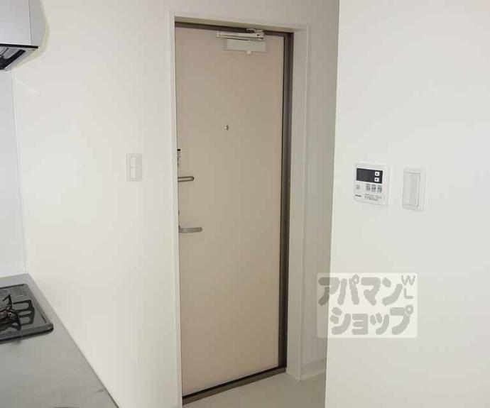 【Ｔｉｅｒｒａ】間取