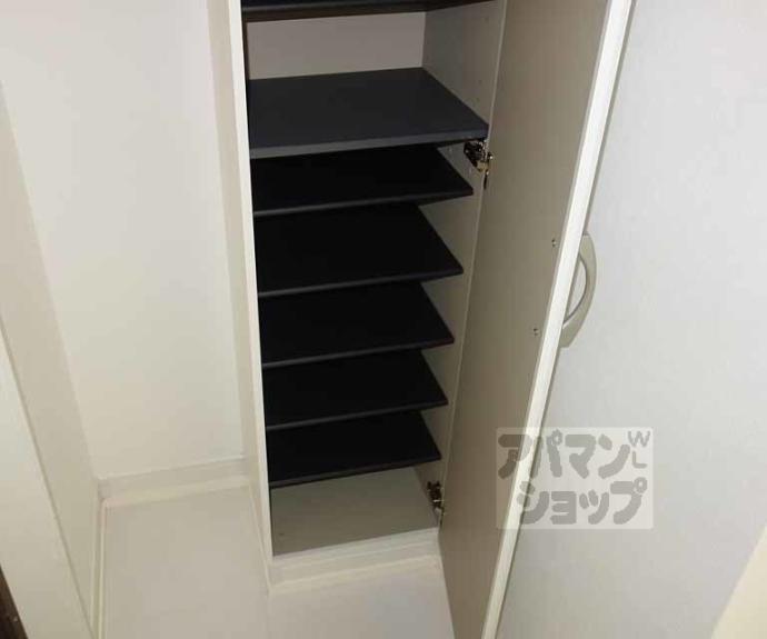 【Ｔｉｅｒｒａ】間取