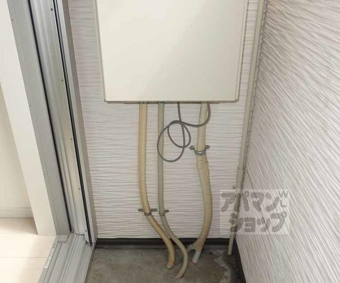 【Ｔｉｅｒｒａ】間取