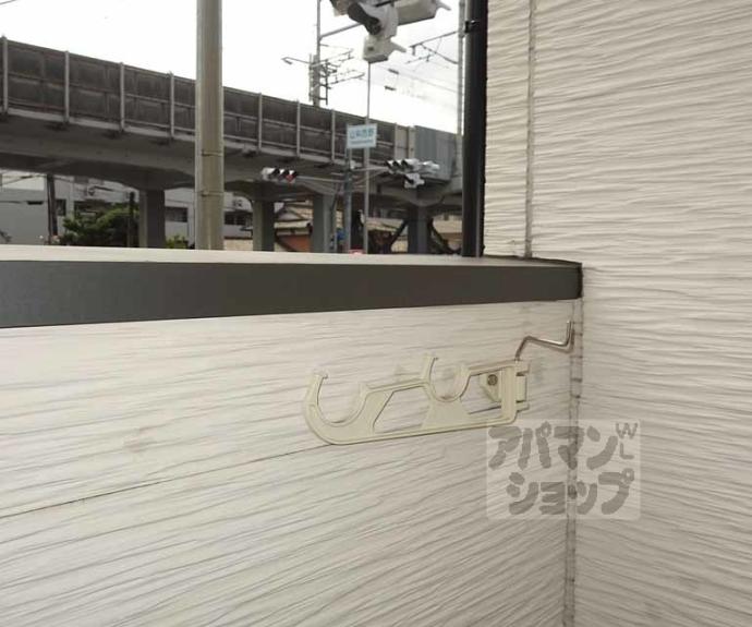 【Ｔｉｅｒｒａ】間取