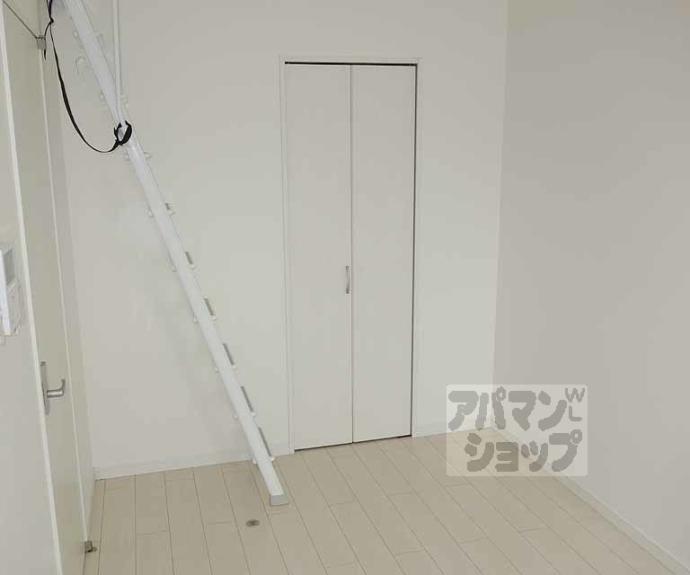 【Tierra】間取