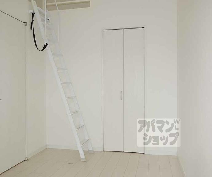 【Tierra】間取
