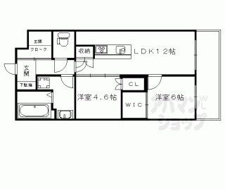 【ベルビュー東寺西門通】