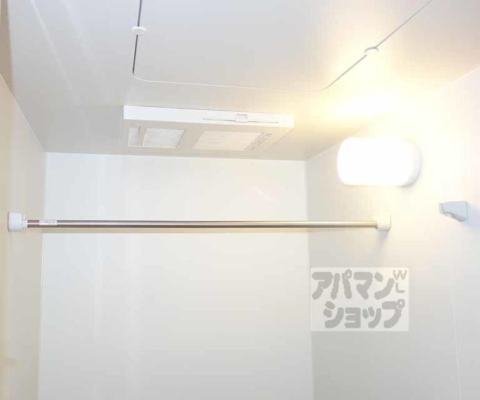 【シュミート西洞院】間取