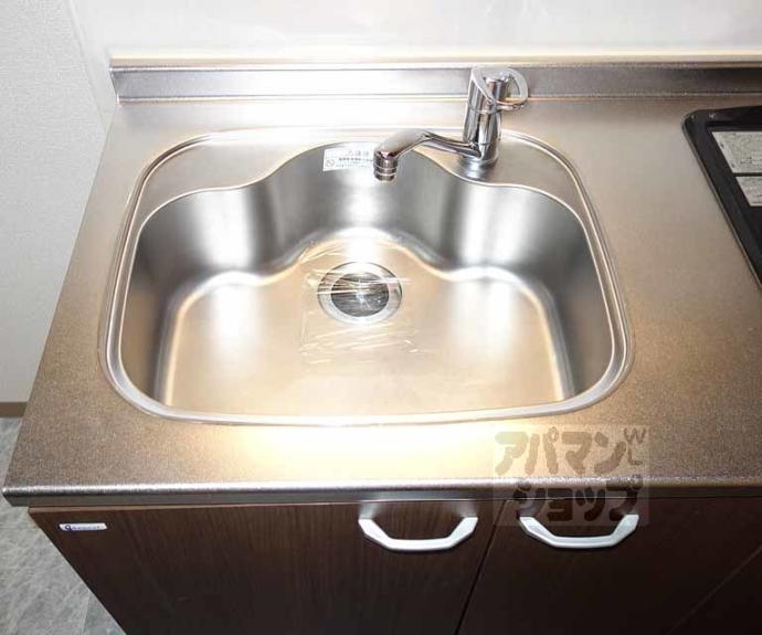 【シュミート西洞院】間取