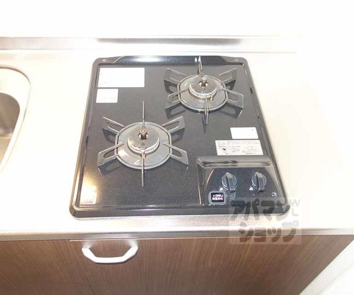 【シュミート西洞院】間取