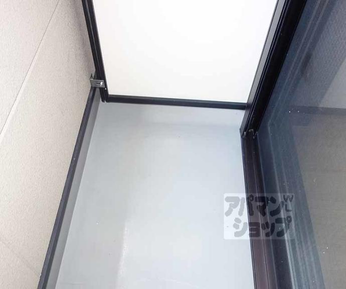 【シュミート西洞院】間取