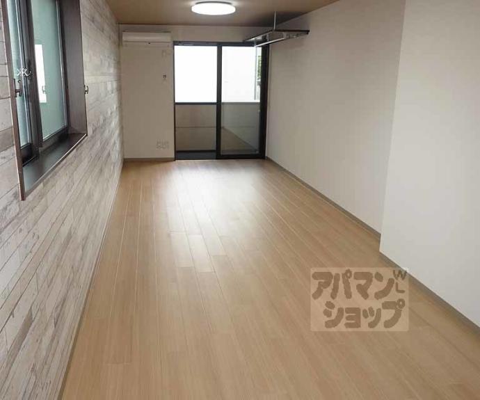 【シュミート西洞院】間取