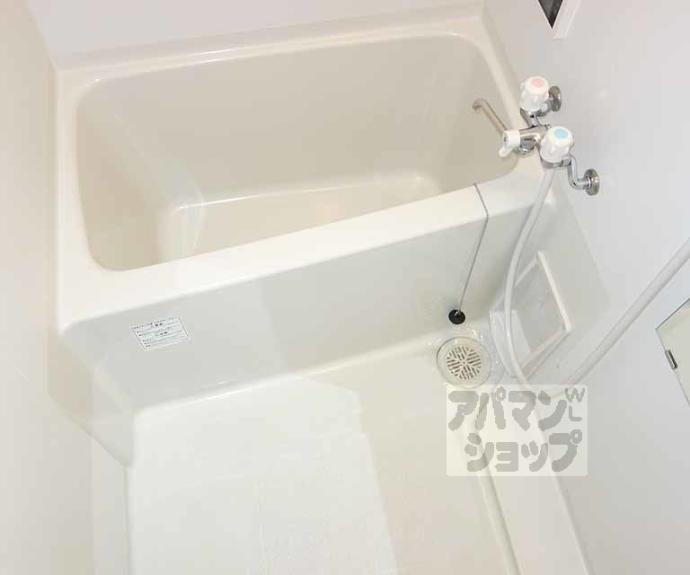 【シュミート西洞院】間取