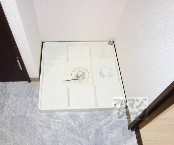 【シュミート西洞院】間取