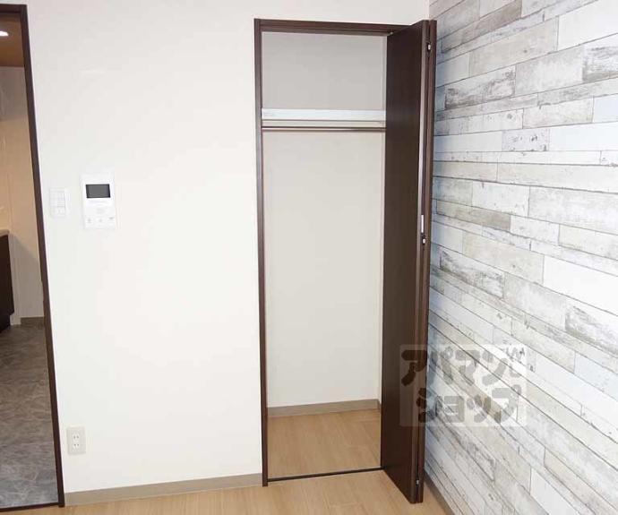 【シュミート西洞院】間取