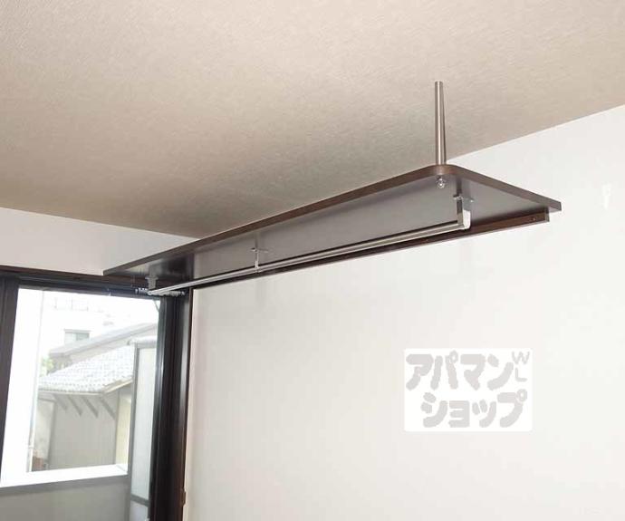 【シュミート西洞院】間取