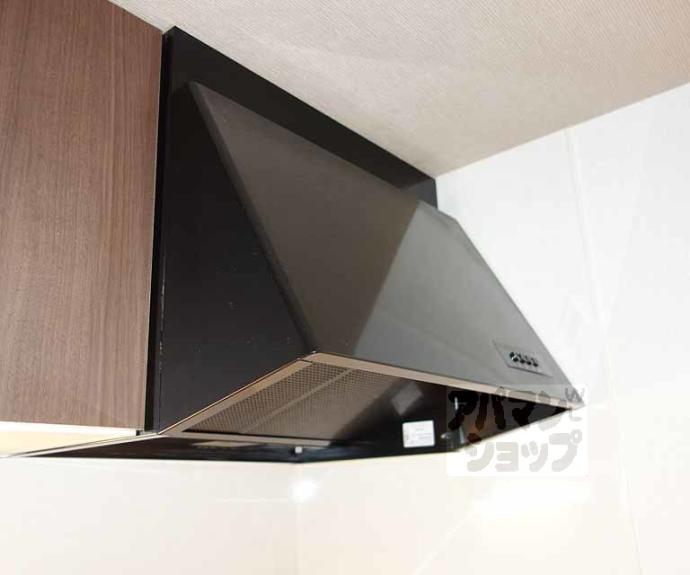 【シュミート西洞院】間取