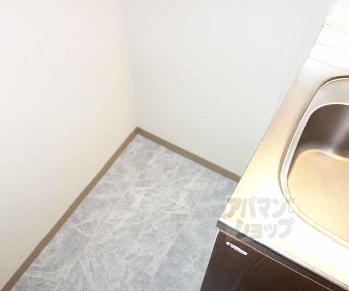 【シュミート西洞院】間取