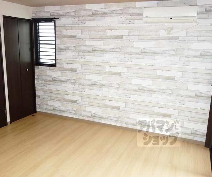 【シュミート西洞院】間取