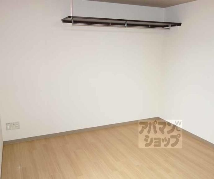 【シュミート西洞院】間取