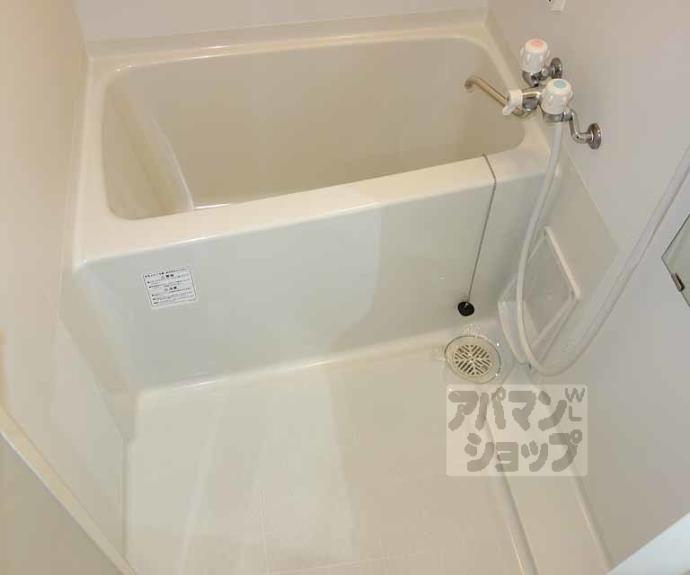 【シュミート西洞院】間取