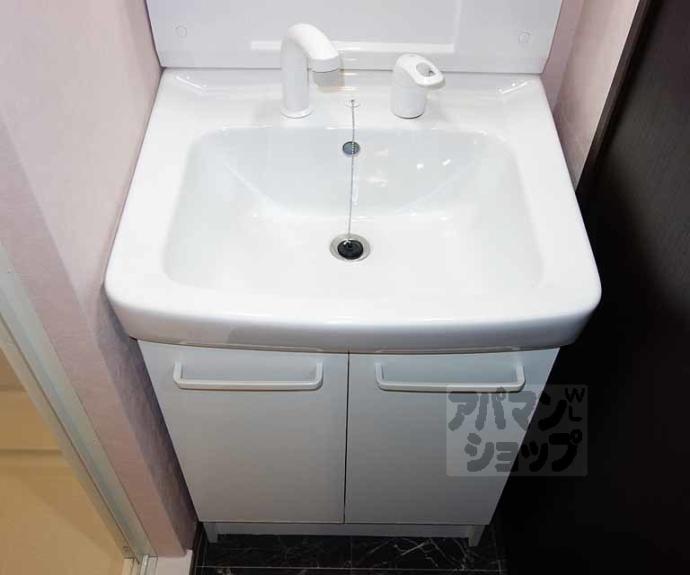 【シュミート西洞院】間取