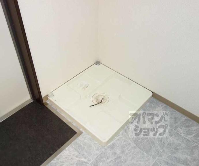 【シュミート西洞院】間取