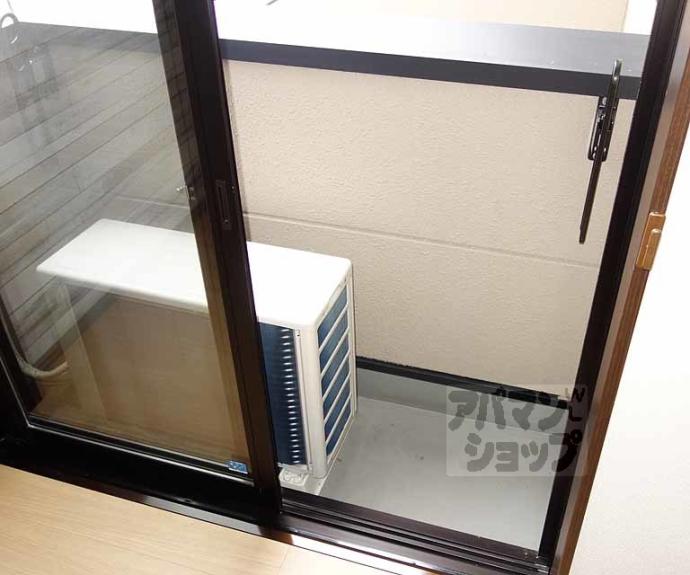 【シュミート西洞院】間取