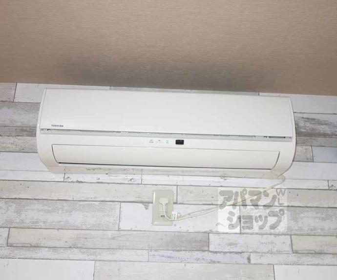 【シュミート西洞院】間取