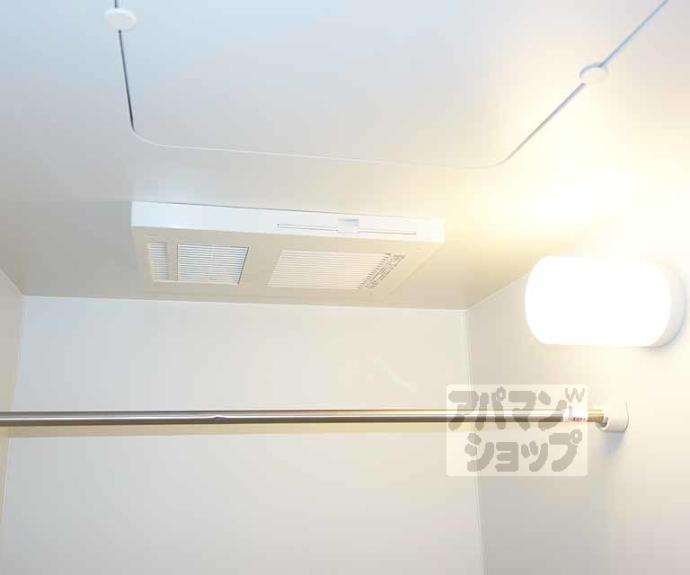 【シュミート西洞院】間取