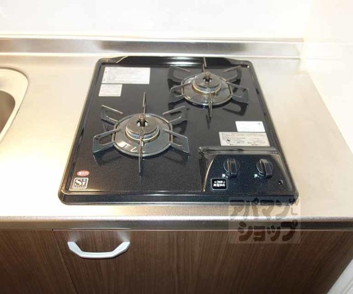 【シュミート西洞院】間取