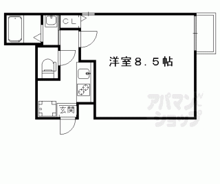【シュミート西洞院】
