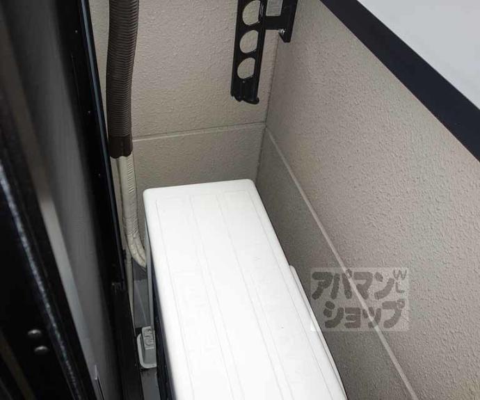 【シュミート西洞院】間取