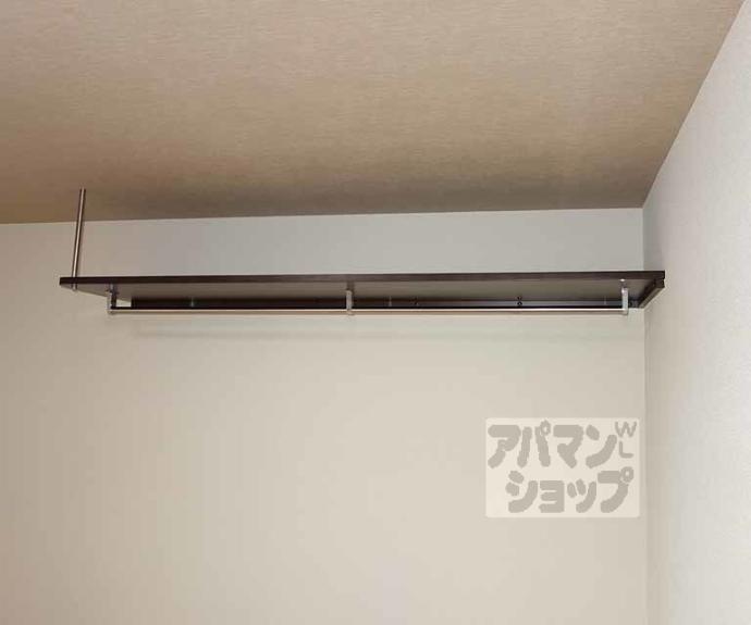 【シュミート西洞院】間取