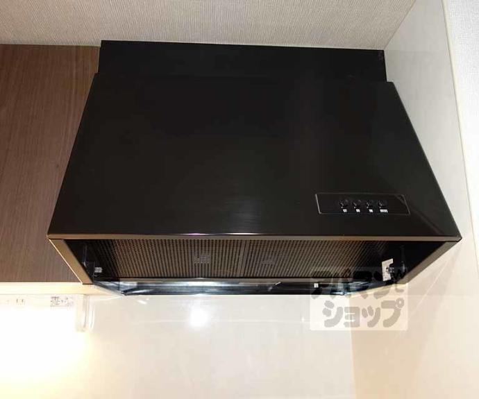 【シュミート西洞院】間取