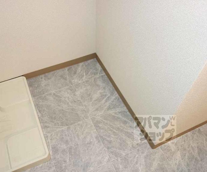 【シュミート西洞院】間取