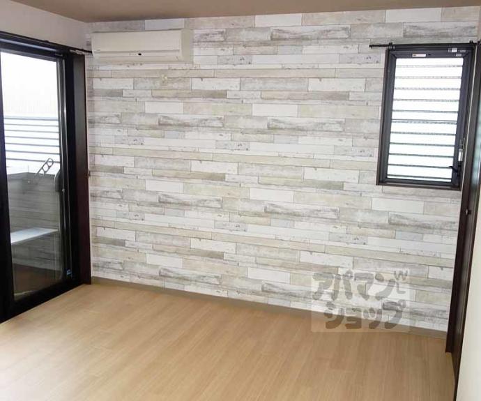 【シュミート西洞院】間取