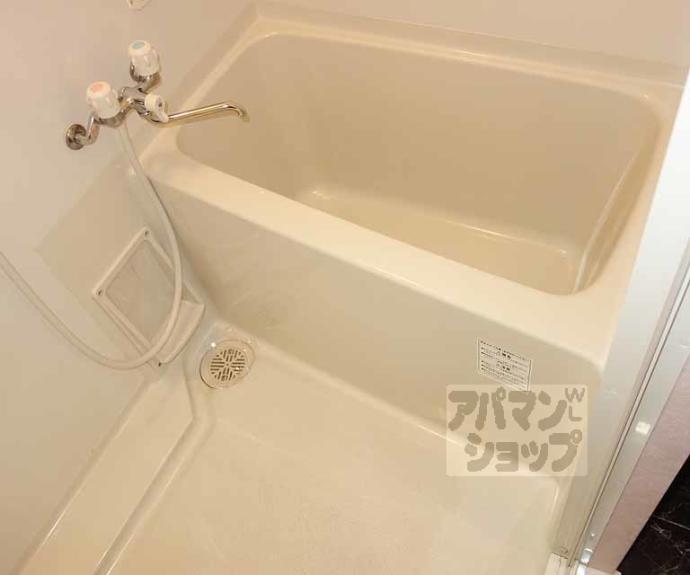 【シュミート西洞院】間取