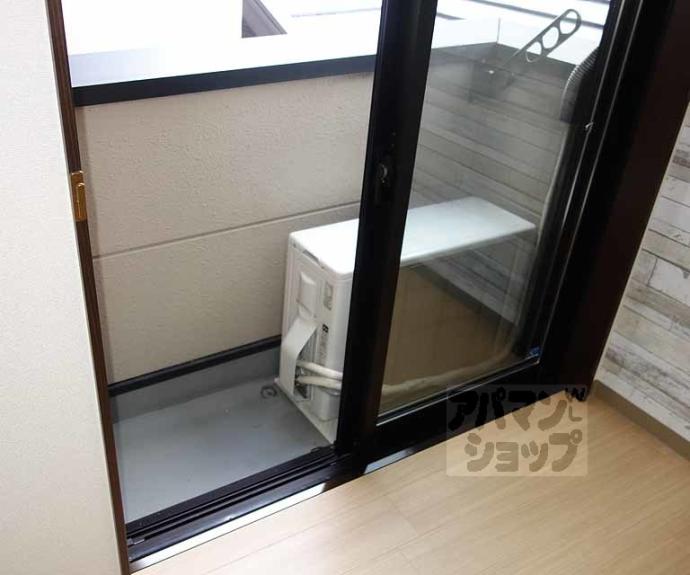 【シュミート西洞院】間取