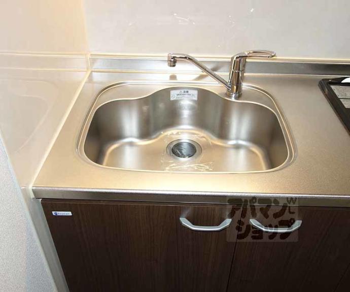 【シュミート西洞院】間取