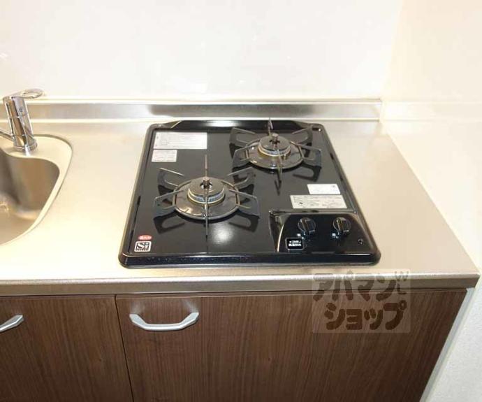 【シュミート西洞院】間取