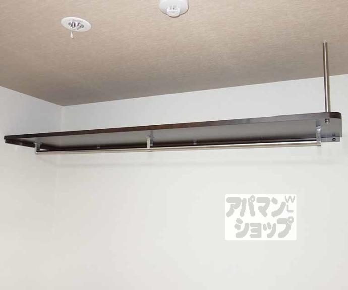 【シュミート西洞院】間取