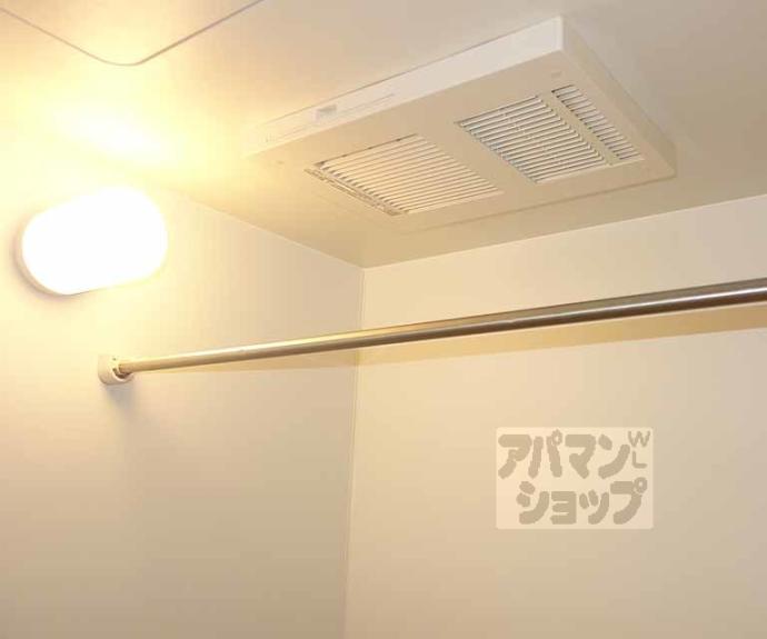 【シュミート西洞院】間取