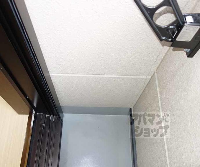 【シュミート西洞院】間取