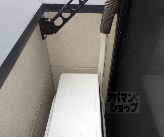 【シュミート西洞院】間取