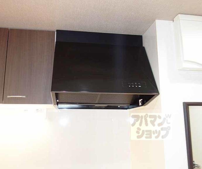 【シュミート西洞院】間取