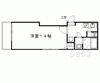 【シュミート西洞院】