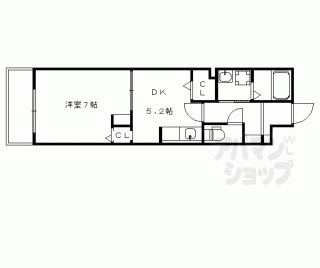 【プリムローズ桂川】