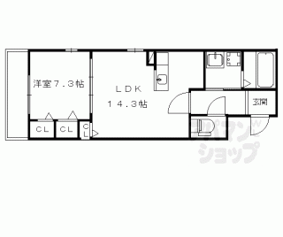 【プリムローズ桂川】