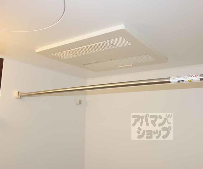 【アクアフロント梅小路】間取