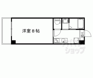 【アクアフロント梅小路】
