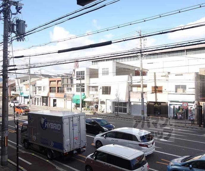【アクアフロント梅小路】間取