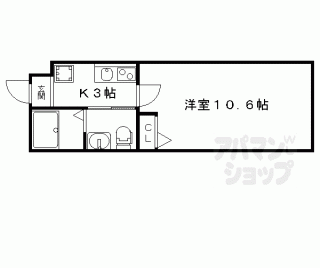 【ボチボチ烏丸】