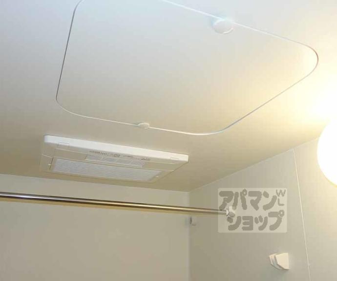 【ボチボチ烏丸】間取